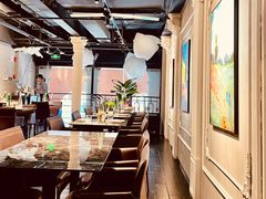-LESCEDARS Brasserie Bistro香柏树