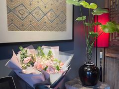 -小河盐帮·私家菜·烤鸭(三元桥·霄云路店)