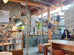 -METAL HANDS(五道营店)