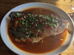 -丰乐餐厅·始于1999·本地老字号