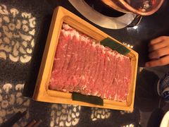 iphone_upload_pic-东来顺饭庄(金泉广场店)