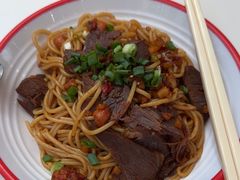 -复旦大学江湾校区食堂