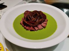 -宁夏国强手抓羊肉·清真菜(未央路凤三店)