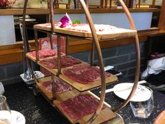 -常赢三兄弟·清真涮肉(五莲路店)
