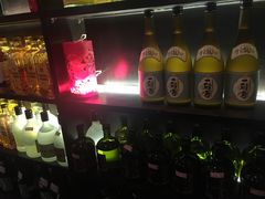 -角落里(中山公园店)