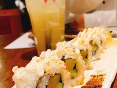 -芥末日本料理(打浦路铂尔曼旗舰店)