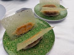 -品海楼·大连海胆锅贴馆(东港店)