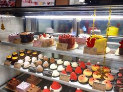 -PAPER STONE BAKERY(天环店)
