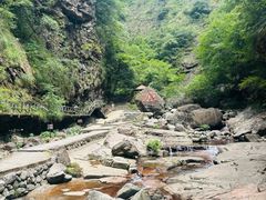 -太湖源风景区