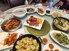 -阿娘家·原生态农家菜(国顺东路店)