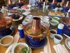 -额尔敦传统涮火锅·冰煮羊(铁东店)