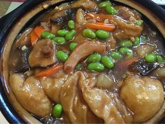 -川悦壹号·川菜(蠡溪路店)