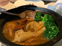 -皇朝会.经典传统粤菜(外滩店)