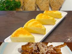 -山水茶艺馆·点心粤菜·30年老字号