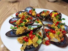 -包不同知味(嵊泗店)