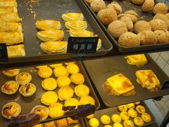 -牛诗诗现烤纯手工蛋糕(SM广场店)