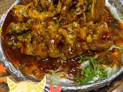 -素行天下(国投财富广场店)