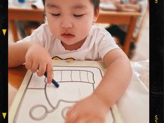 -金色摇篮潜能开发幼儿园(大兴校区)