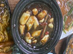 -红帽小馆(向阳路店)