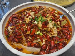 -七十七号厨房·新派江西菜(滨湖店)