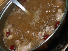 -原汁原味驴庄(长岭村店)