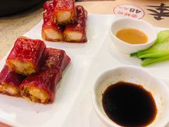 -点都德(盘福楼店)