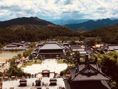 -溪口-滕头旅游景区