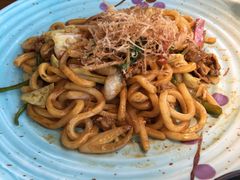 -山葵家·创意料理(宁波来福士店)