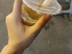 -CoCo都可(候家塘店)
