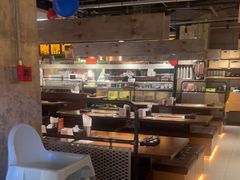 -新石器烤肉(中房金谊广场店)