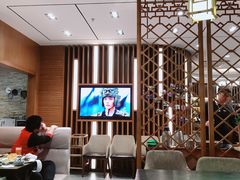 大堂-福樱兰海鲜放题铁板烧(加州店)