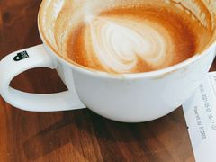 -Peet's Coffee皮爷咖啡(上海长风大悦城店)