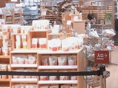 -MUJI无印良品(滨江宝龙城店)