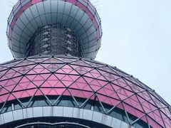 -东方明珠广播电视塔