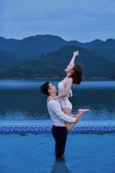 -全城热恋婚纱摄影(优质钻石店)