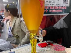 -小民大排档(光谷店)