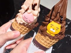 -GODIVA(宁波来福士店)