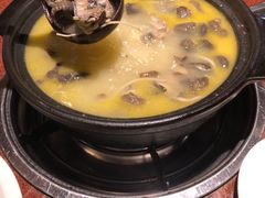 -炊烟餐厅