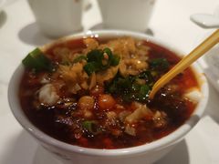 -川味堂·四川豆花(八卦岭店)
