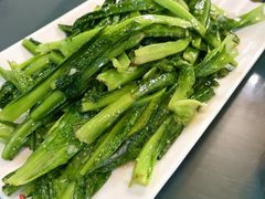 -蘑菇拌面•正宗新疆菜