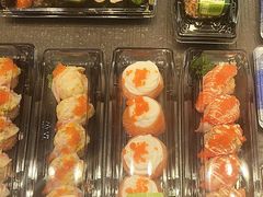 -池田寿司·4H鲜作(朝阳大悦城店)