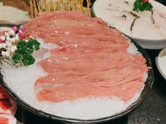 -井格重庆火锅(西直门凯德Mall店)