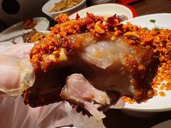 糯香猪脚-清水亭湖北菜(大屯DT51店)