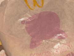 -麦当劳(顾村公园店)