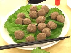 -婆婆家·湛江特色美食(福田振华路店)