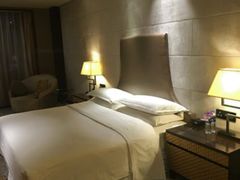 -西安赛瑞喜来登大酒店