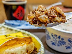 -穆得·老周家牛肉烧饼(普利街店)