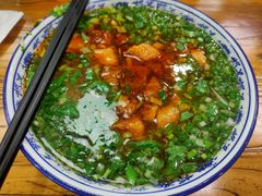 -清真西北风味餐厅