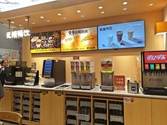 -菲滋意式餐厅(富阳东方茂店)