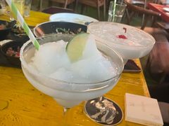 -Pistolera Mexican Cantina女枪手墨西哥餐厅(碧云路店)